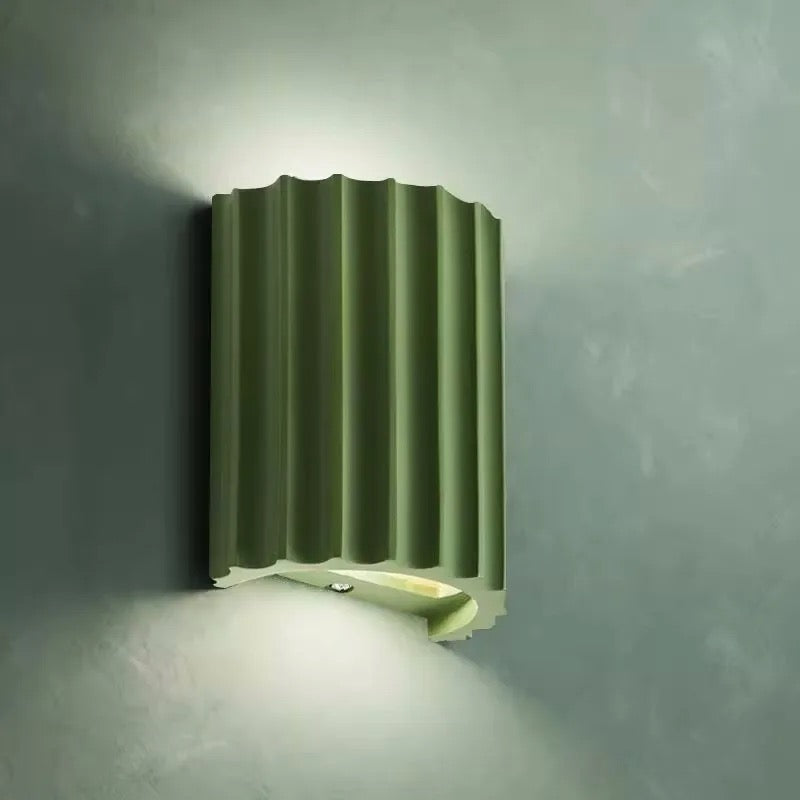 Parthenon Wall Lights