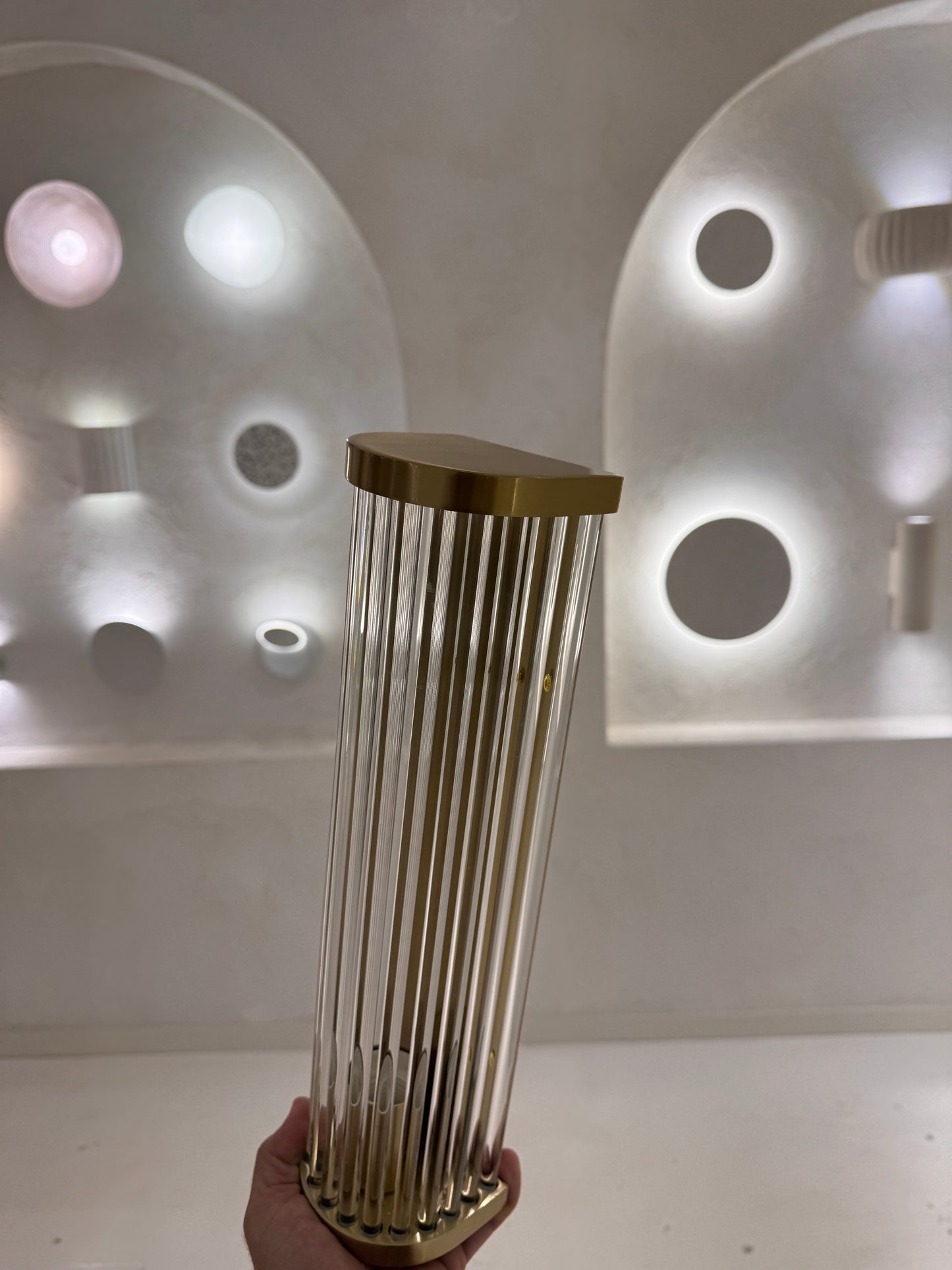 Castro Wall Light