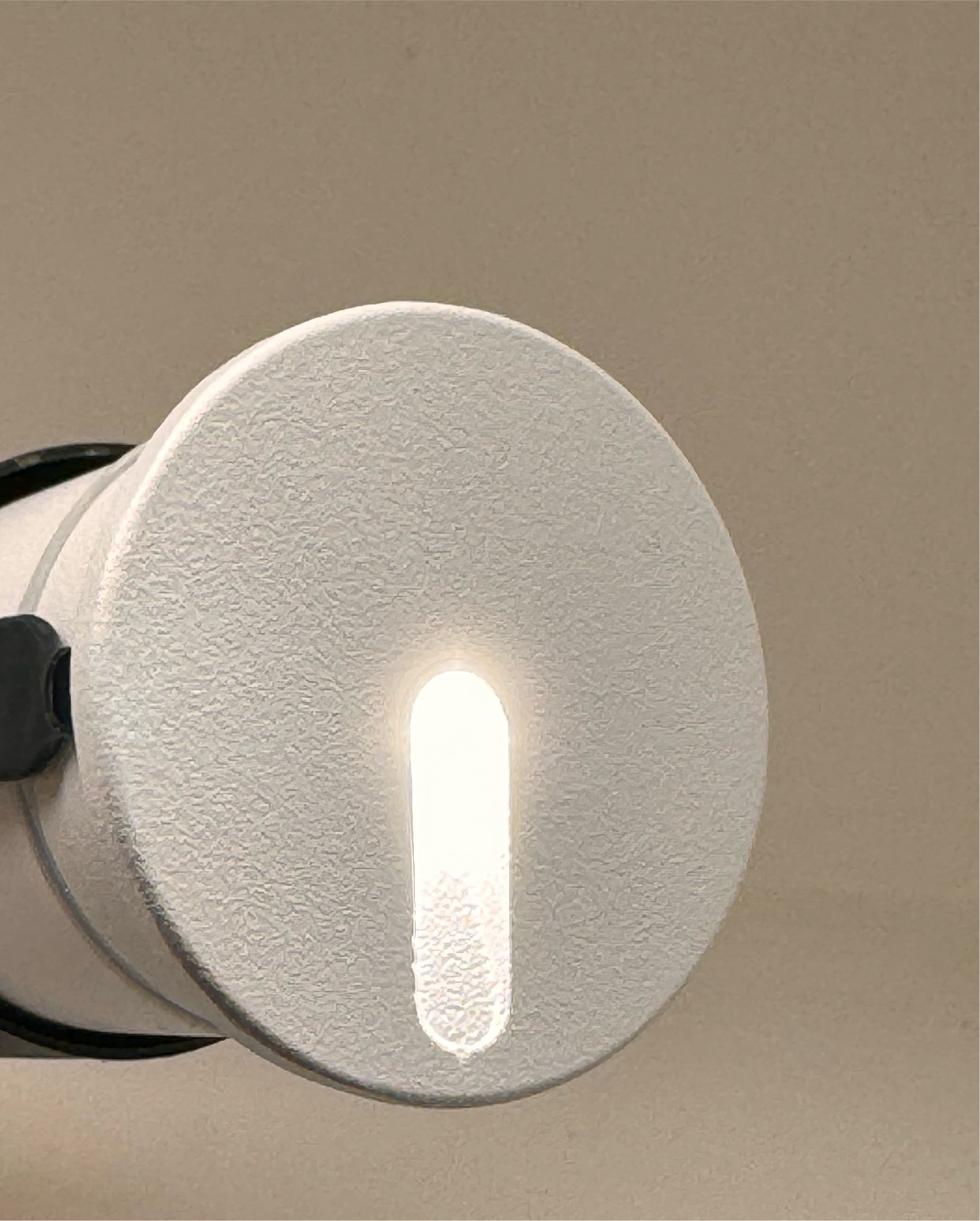 Mini Step Wall Light