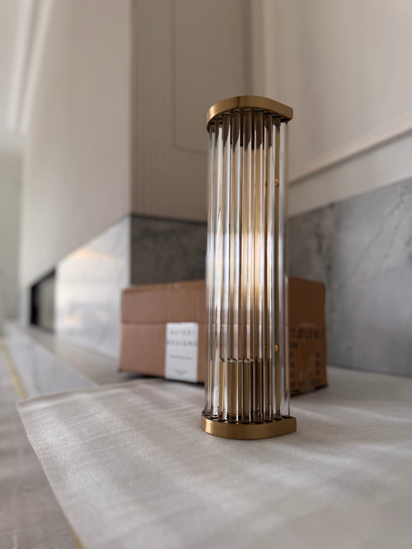Castro Wall Light