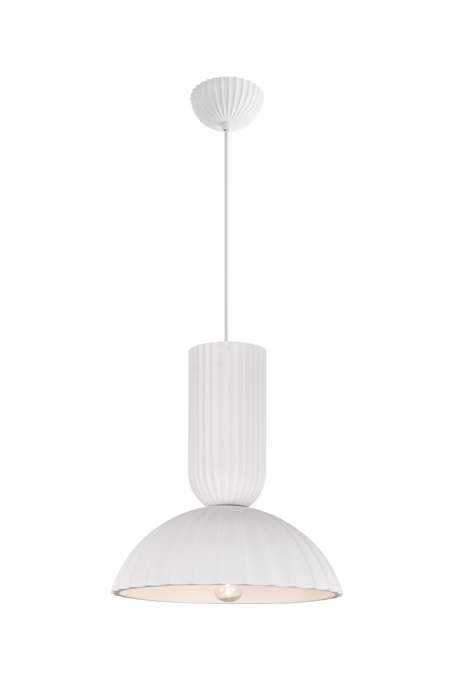 Hermes Medium Pendant Light
