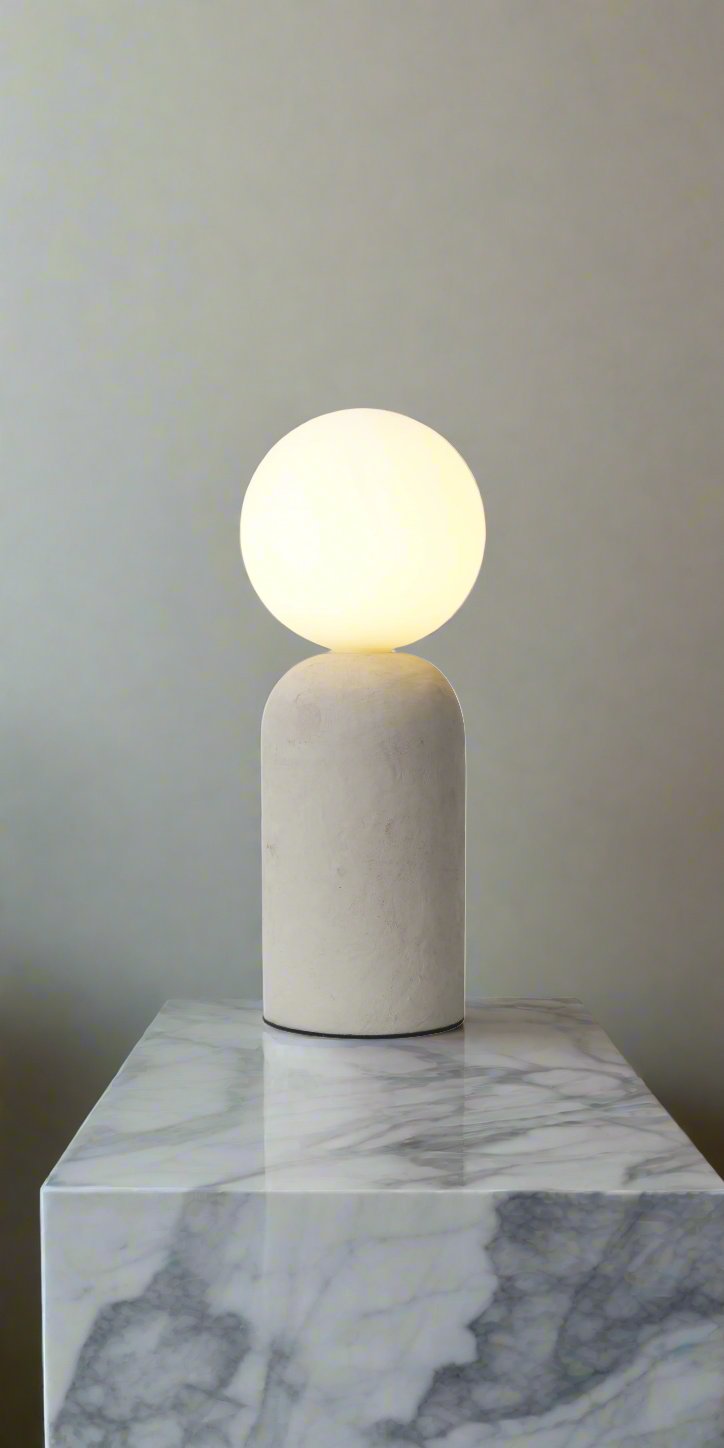 Petra Table Lamp