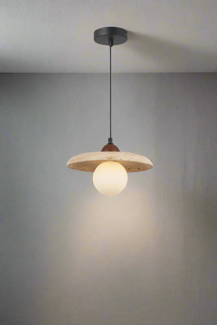 Olympia Pendant Light