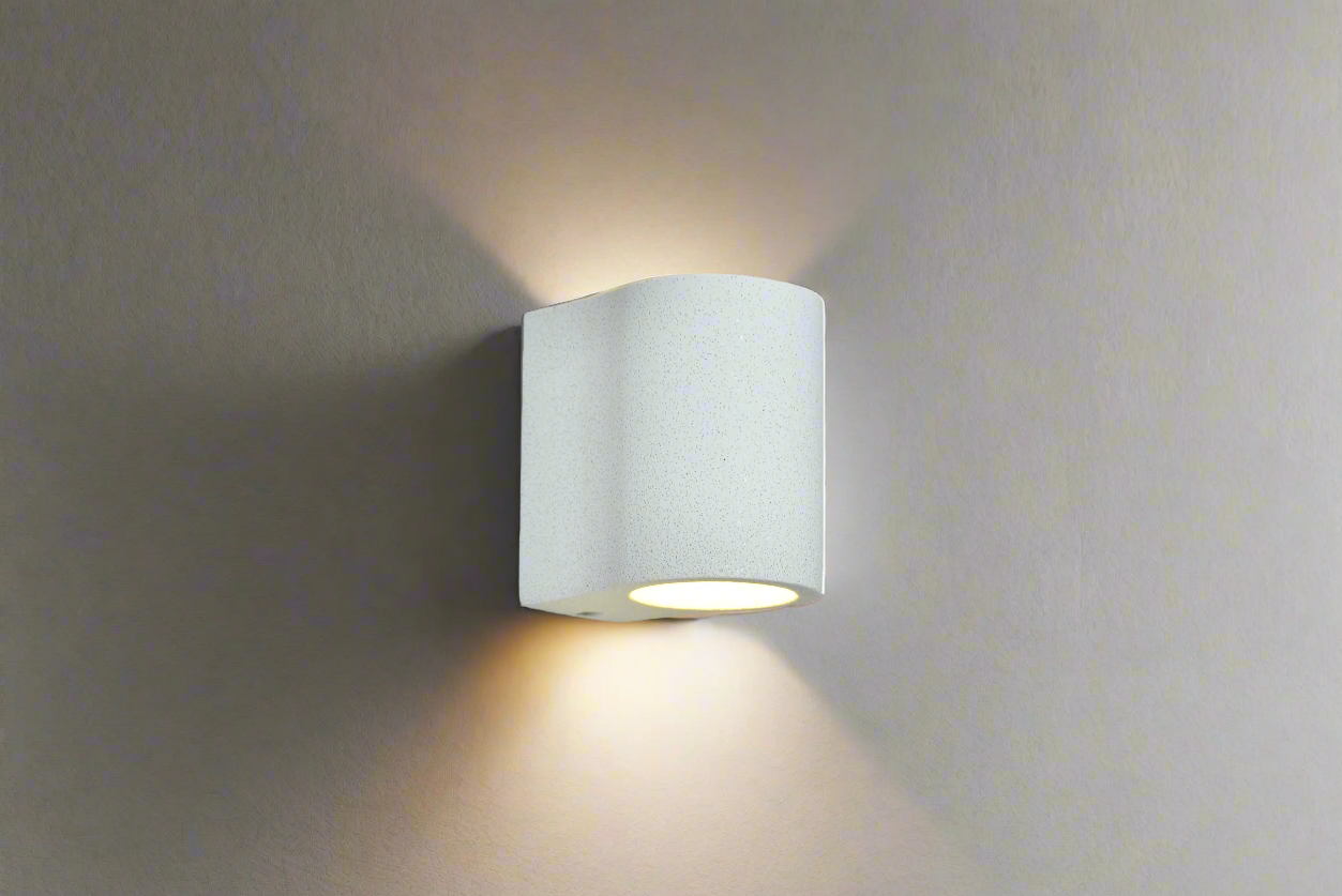 Delphi Mini Wall Light