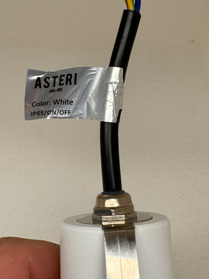 Mini Step Wall Light