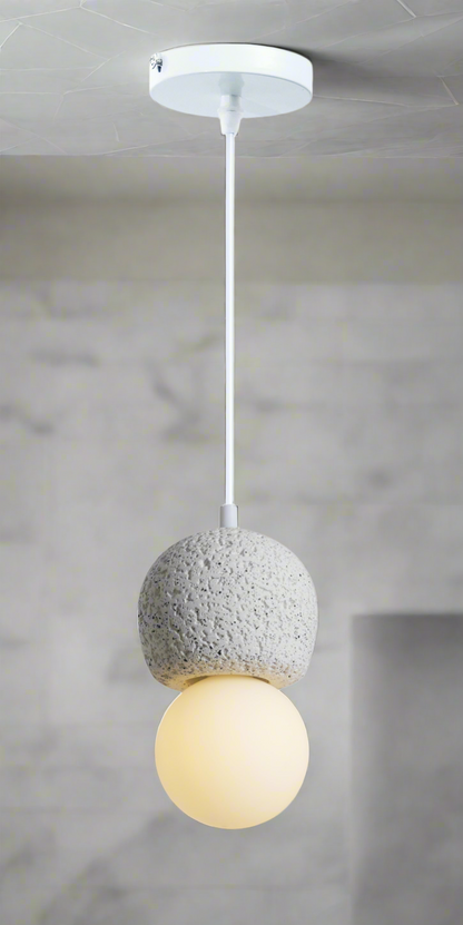Crete Pendant Light
