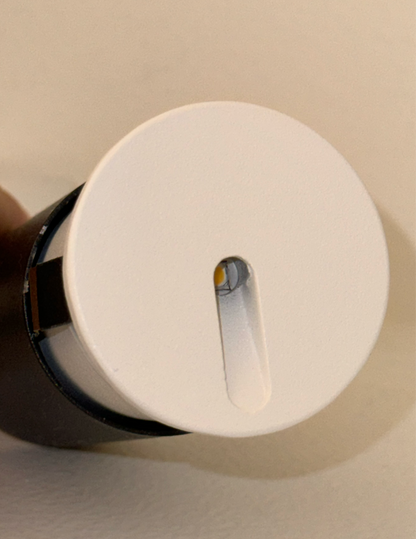 Mini Step Wall Light