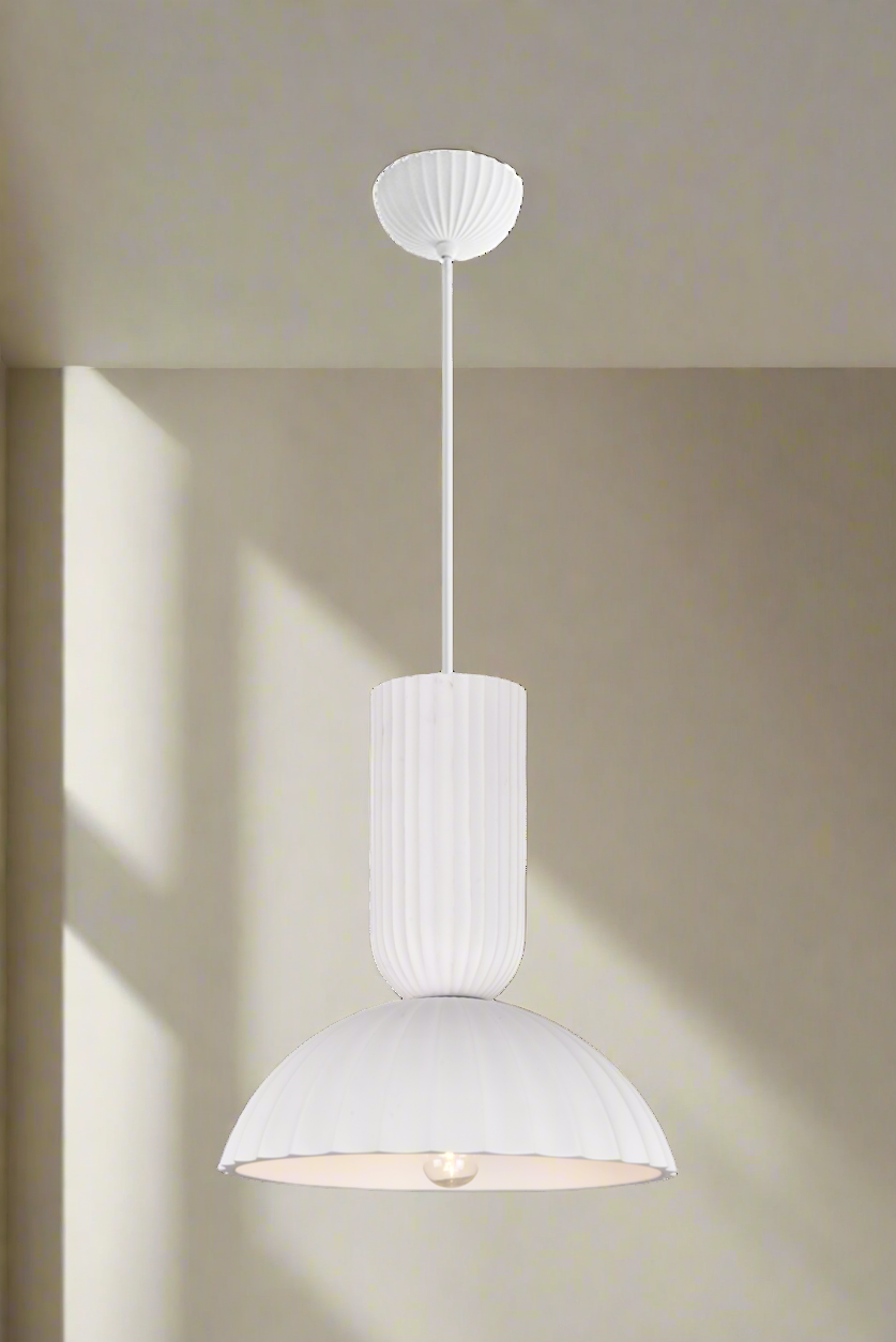 Hermes Medium Pendant Light