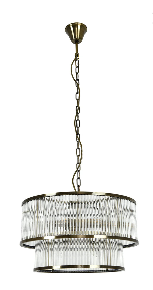 Castro Pendant