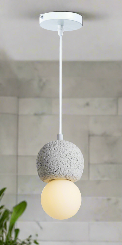 Crete Pendant Light
