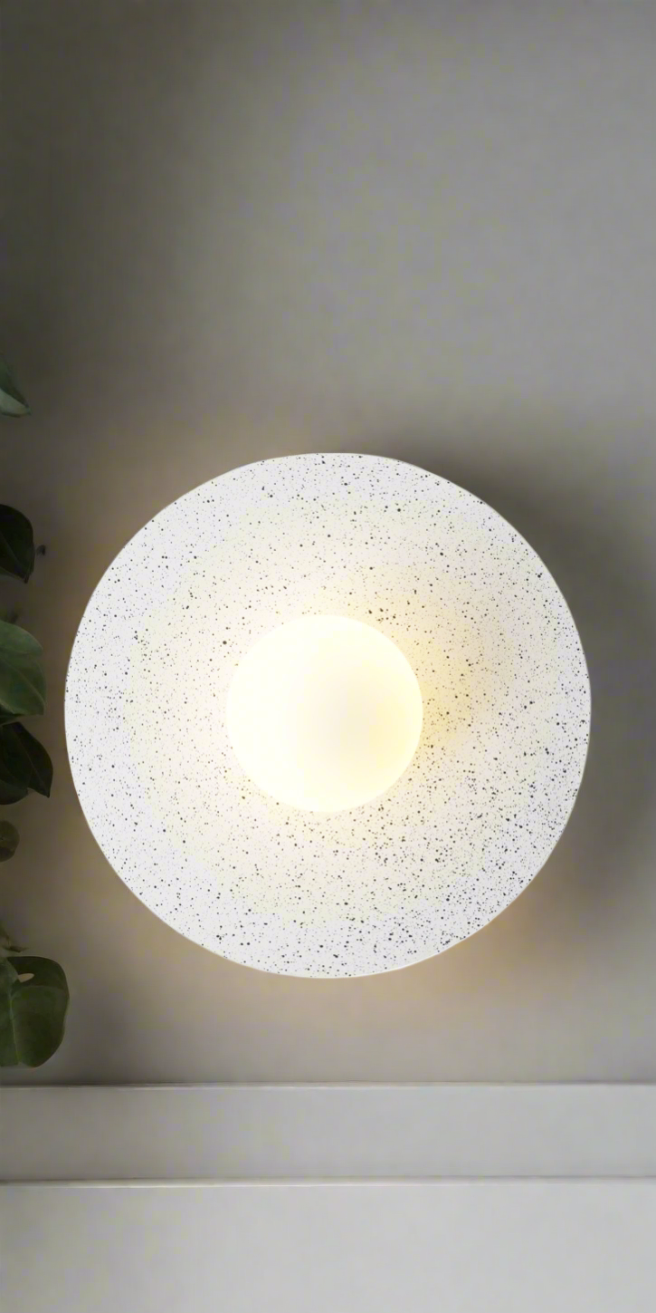 Corfu Wall Light