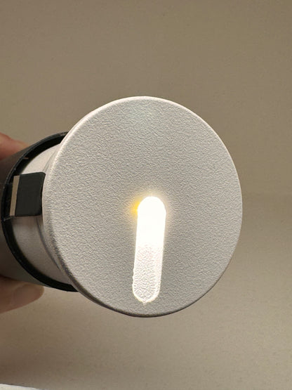 Mini Step Wall Light