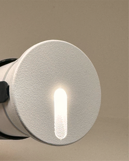 Mini Step Wall Light