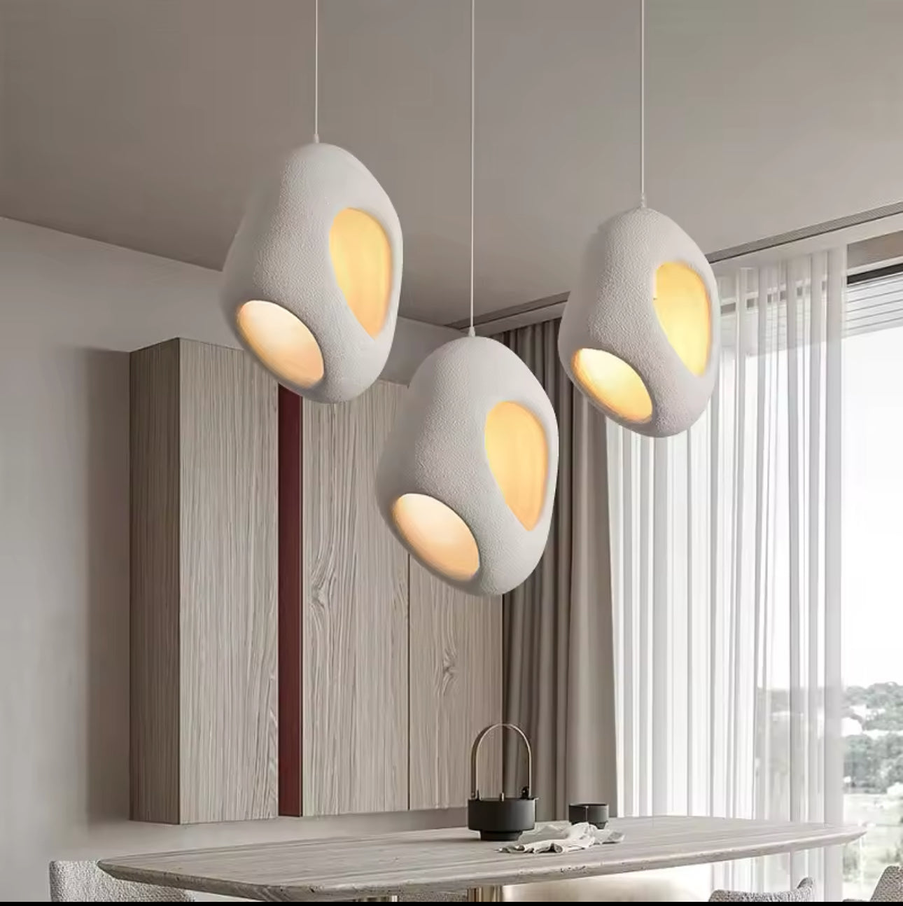 Tinos Pendant Light