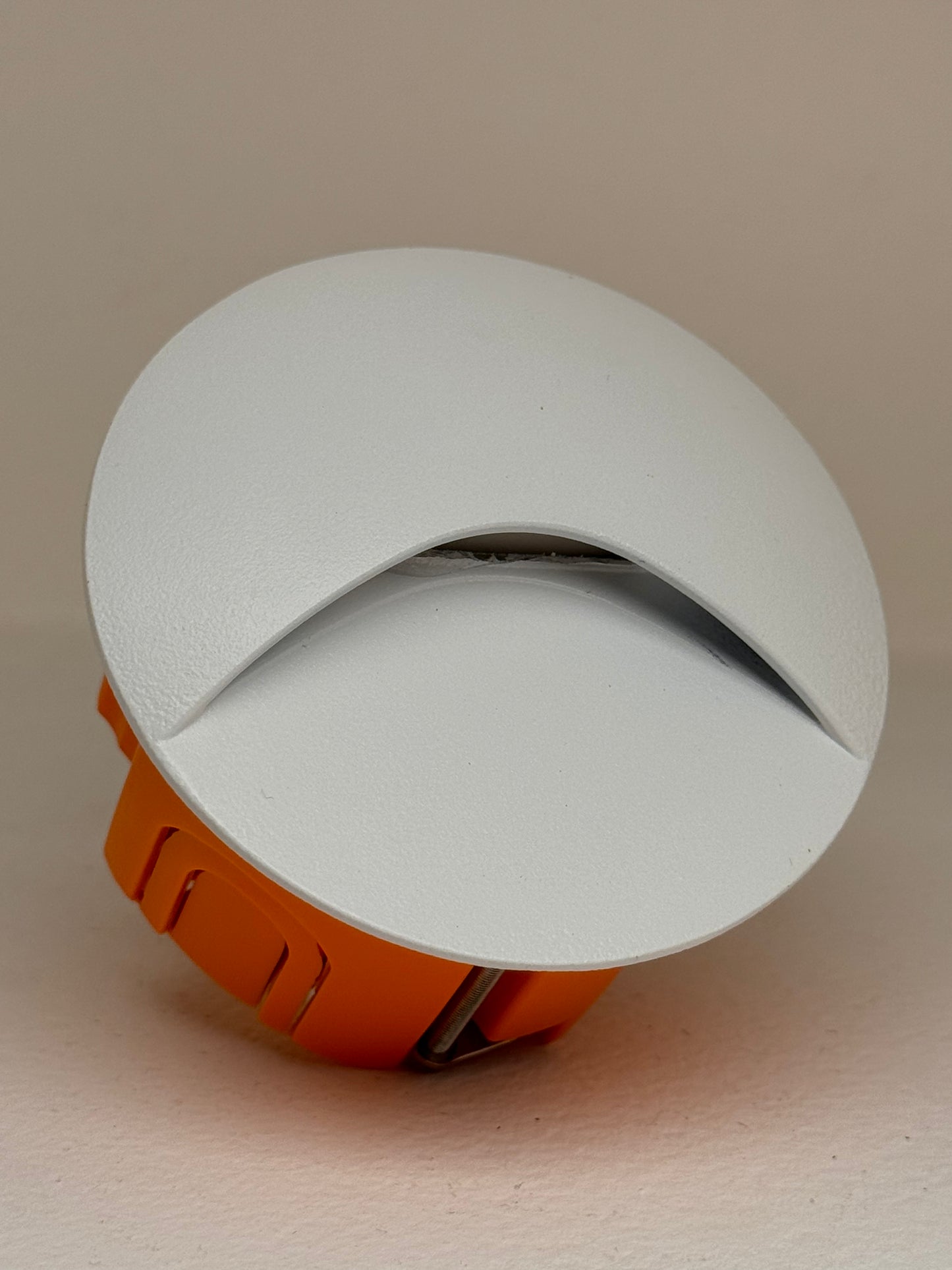 Dome Wall Light