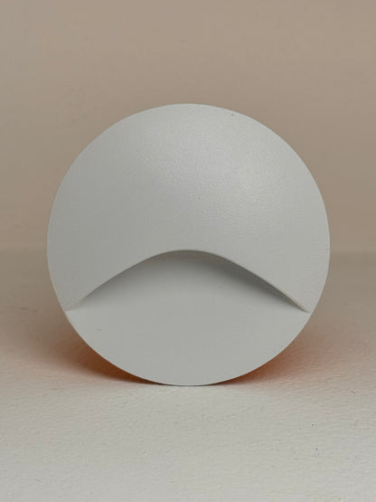 Dome Wall Light