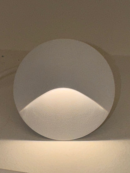 Dome Wall Light