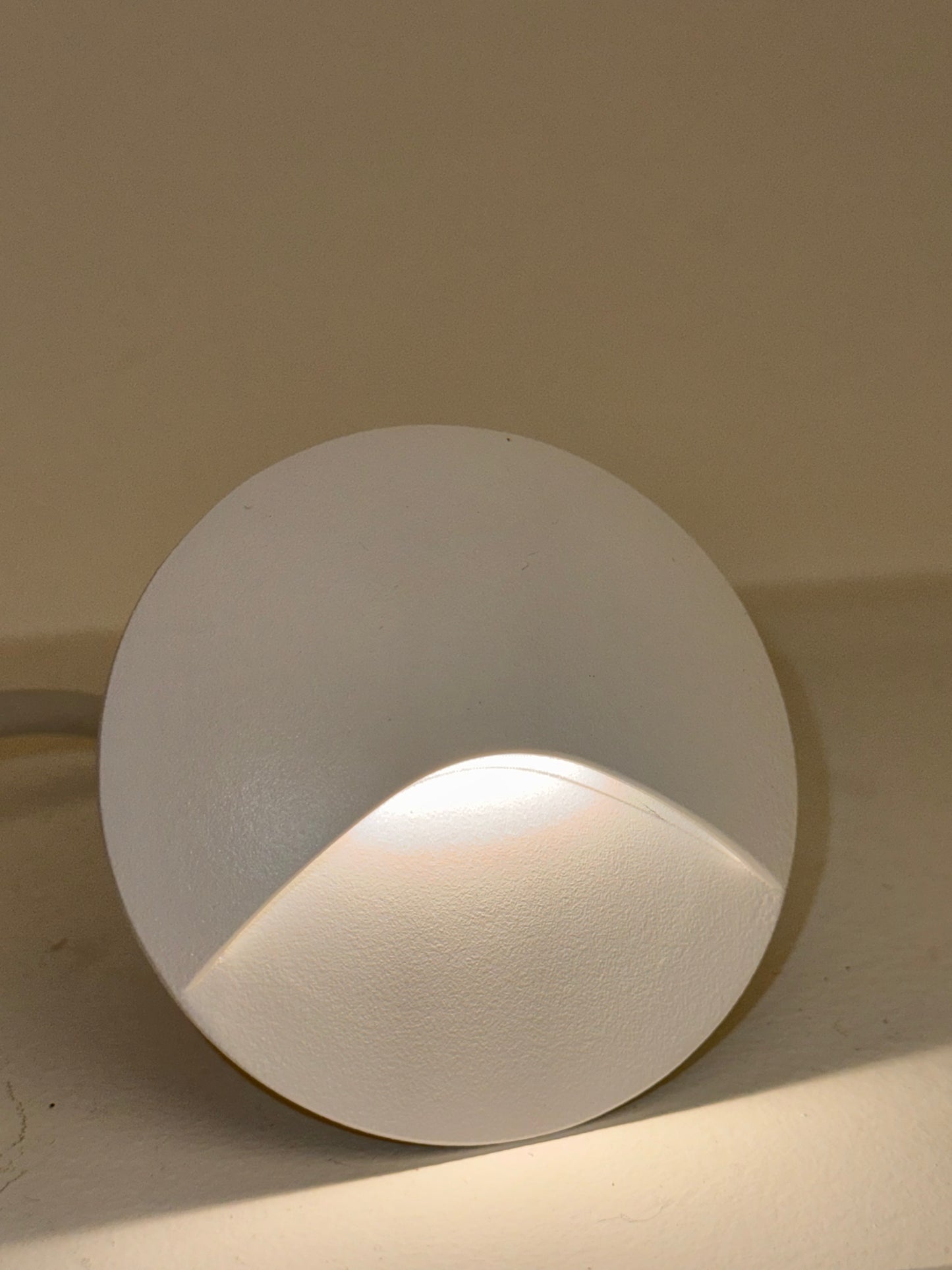 Dome Wall Light