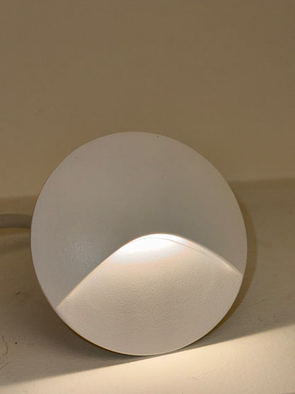 Dome Wall Light