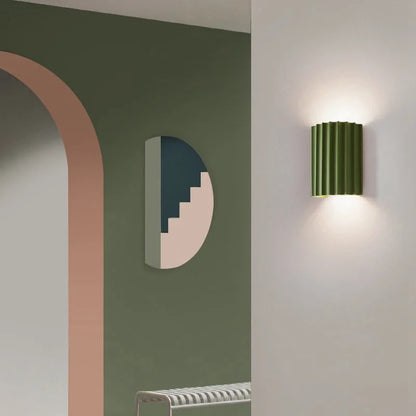 Parthenon Wall Lights