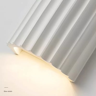 Parthenon Wall Lights
