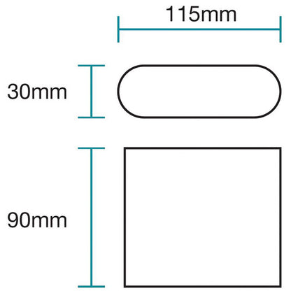 Apollo Wall Light