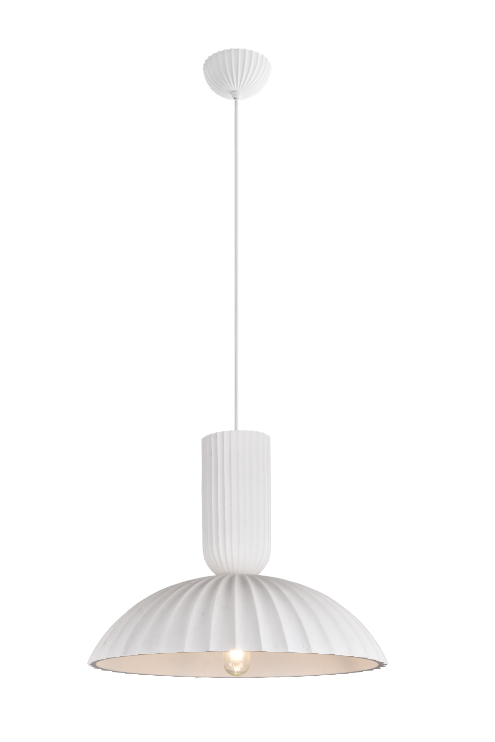 Hermes Large Pendant Light