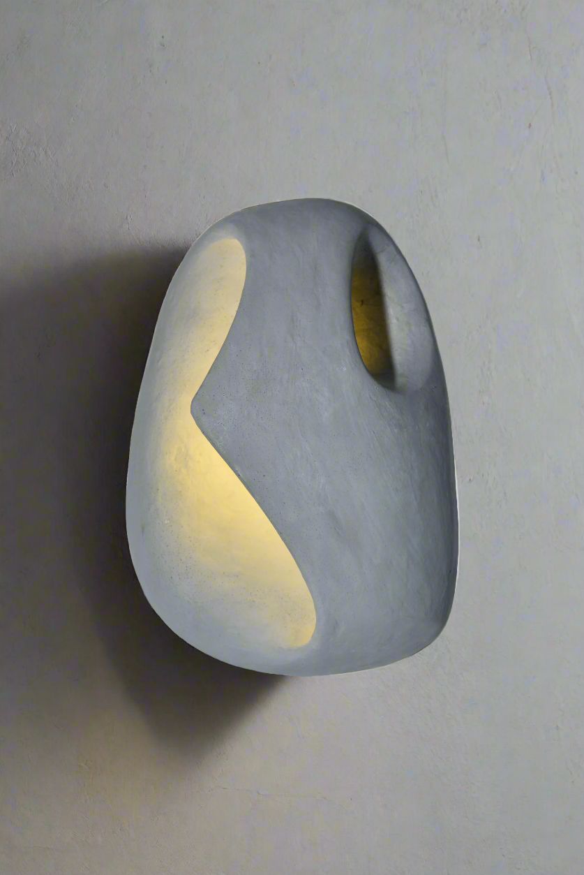 Mykonos Wall Light