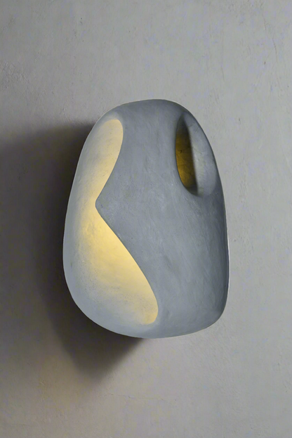 Mykonos Wall Light
