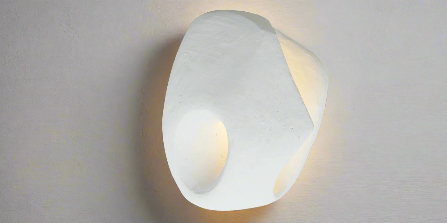 Santorini Wall Light