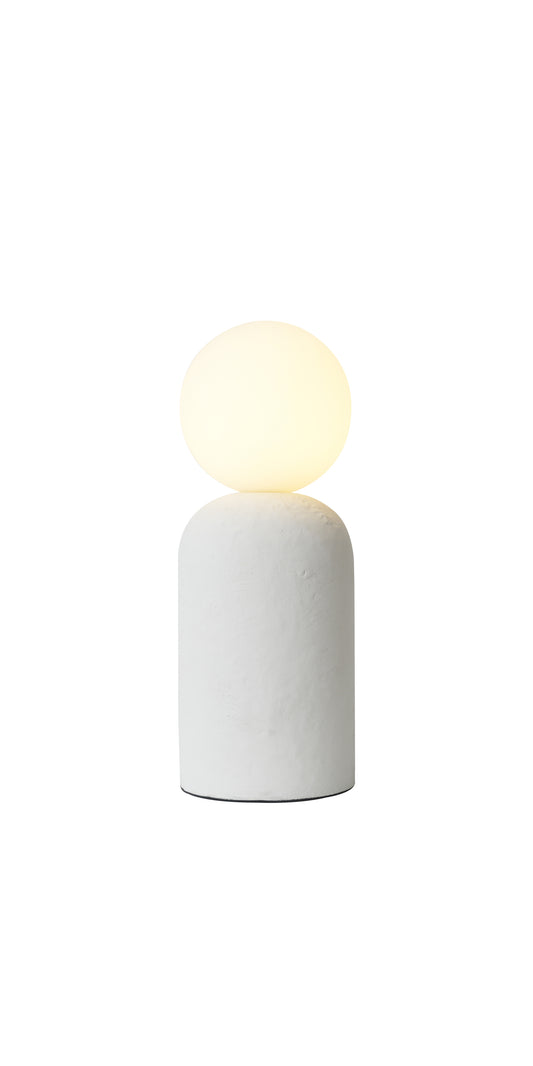 Petri Table Lamp