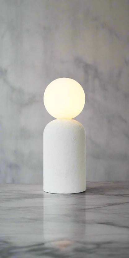 Petri Table Lamp