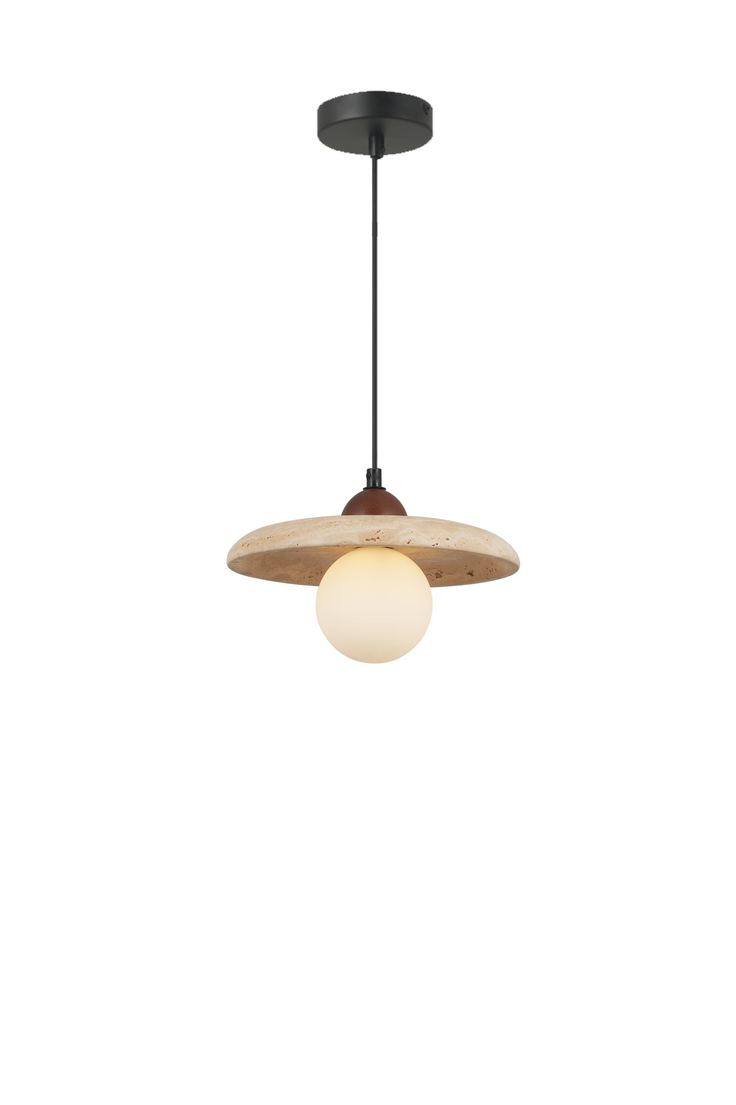 Olympia Pendant Light