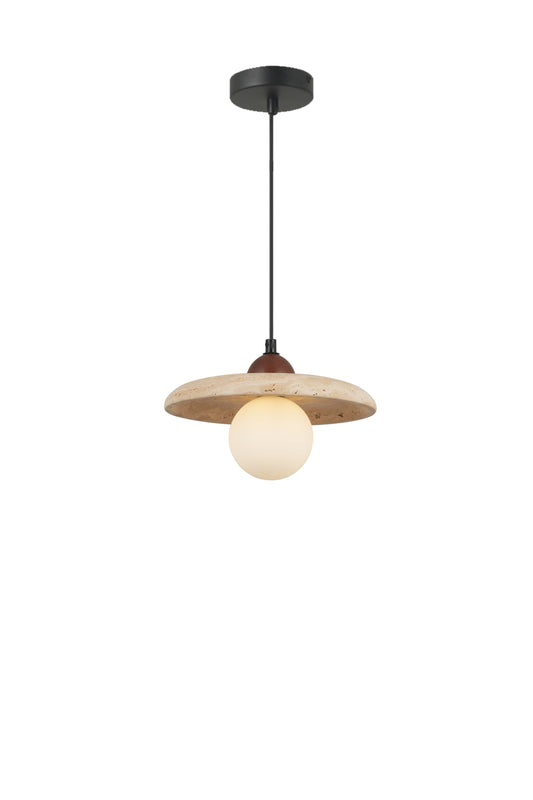 Olympia Pendant Light