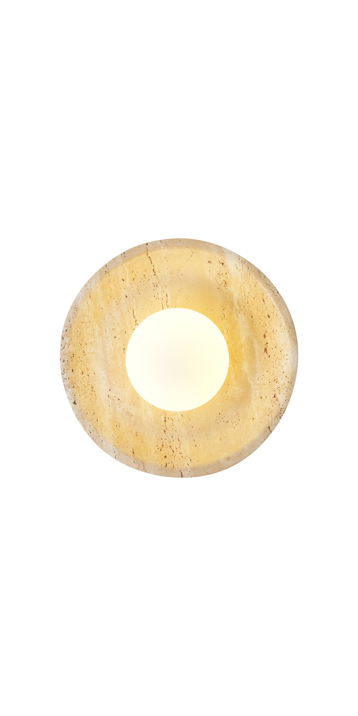 Olympia Wall Light