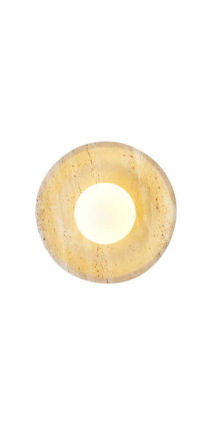 Olympia Wall Light