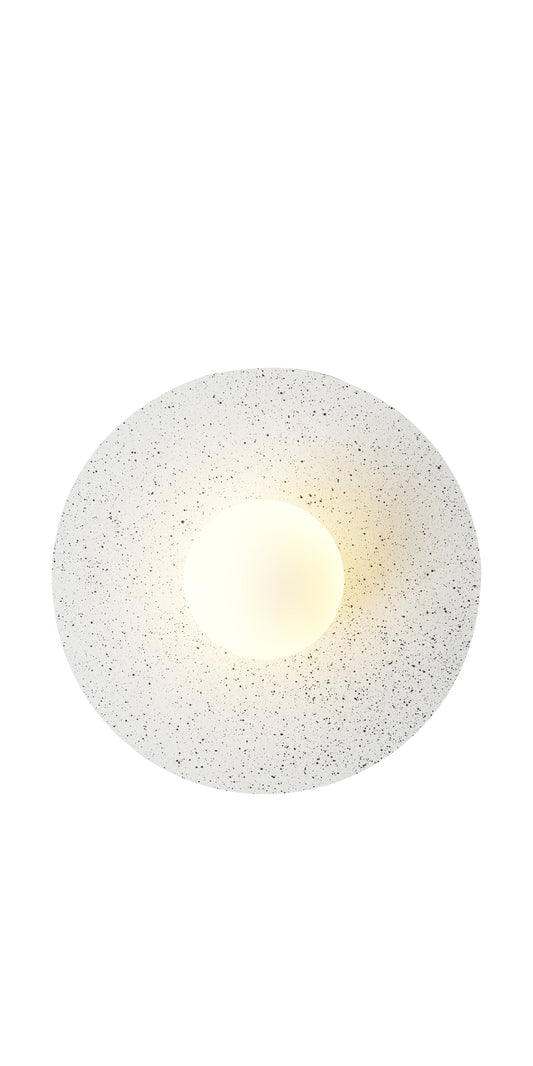 Corfu Wall Light
