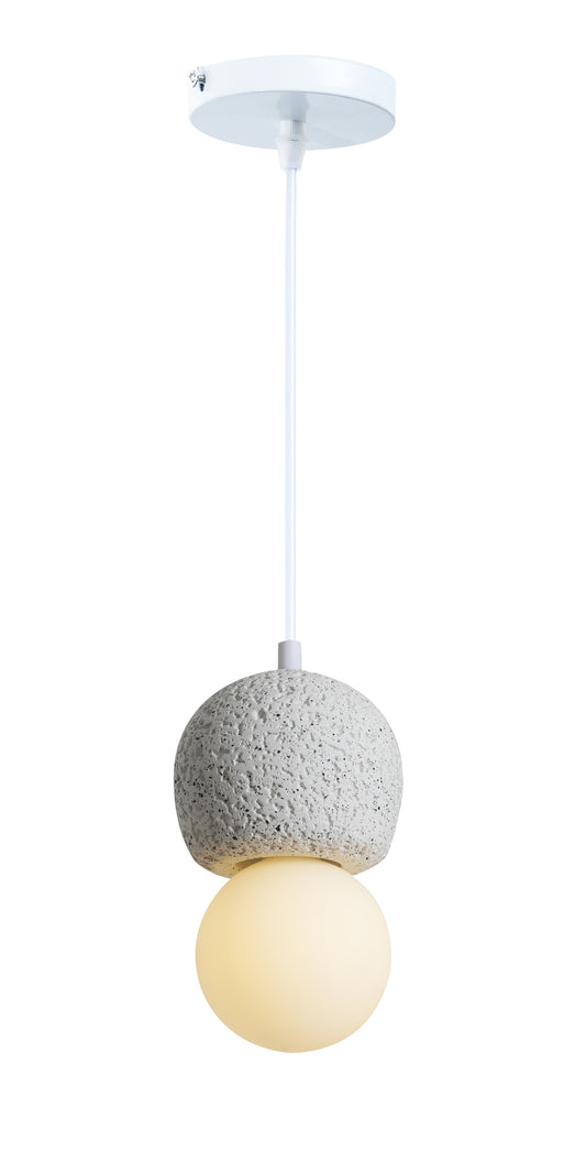 Crete Pendant Light