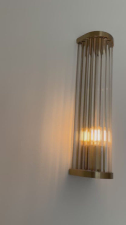 Castro Wall Light
